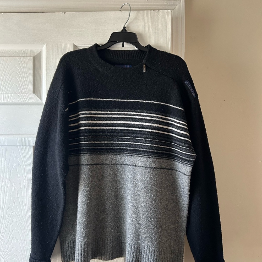 Jordan Two3 Vintage Sweater